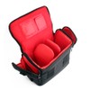 K-S-Trade Camera Bag for Olympus OM System OM-5 for Olympus