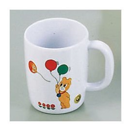 ENTEC KF-9 Koro-chan One-Handed Cup