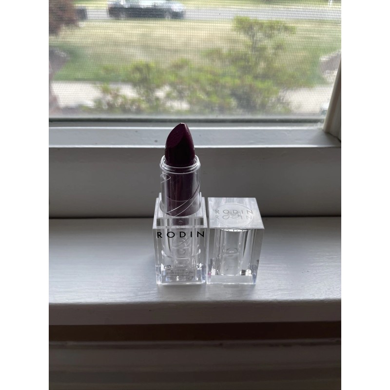 RODIN OLIO LUSSO LUXURY LIPSTICK BILLIE ON THE BIKE .14oz/4g.