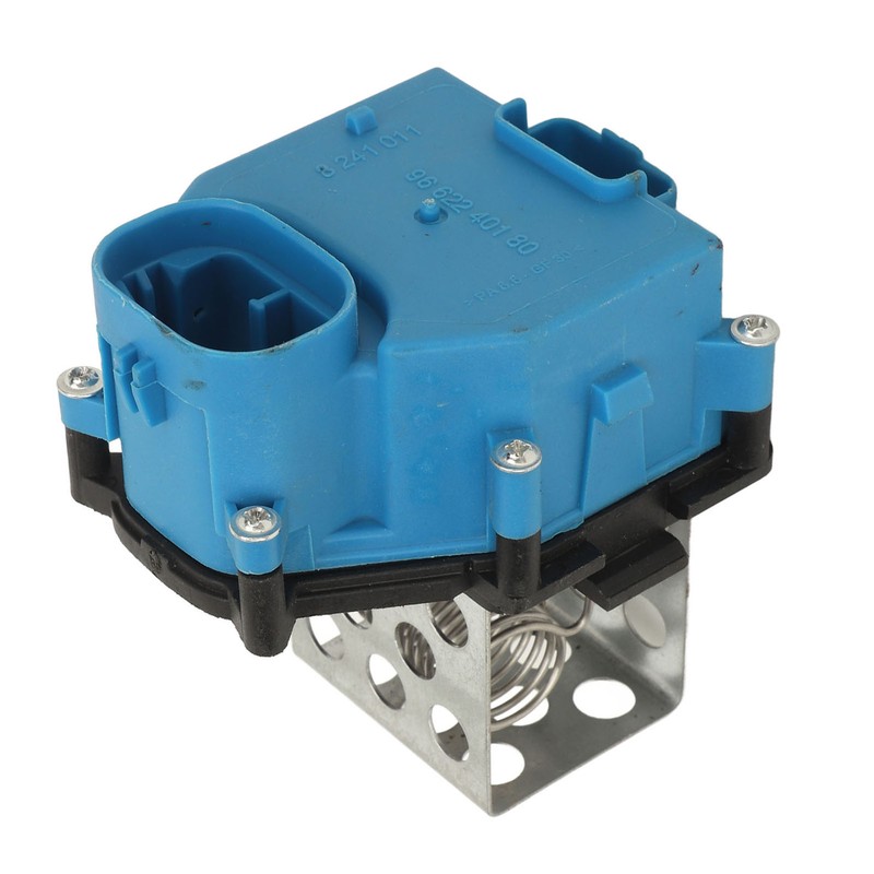 Fan Heating Resistance 1308CL Quiet Operation Fan Motor Resistance Replacement