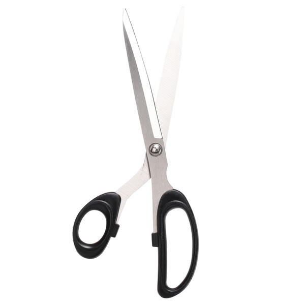 Samboo Sewing Scissors, 10 inch Professional Tailor Stainless Steel Fabric