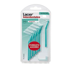 LACER - LAC INT ANG EXT FINE Brush 10
