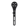 Bike Computer Holder Aluminum Alloy Bicycle Computer Mount for Road