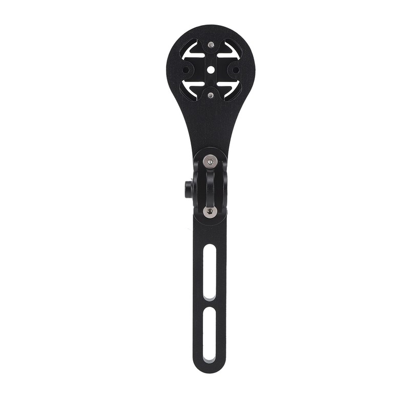 Bike Computer Holder Aluminum Alloy Bicycle Computer Mount for Road