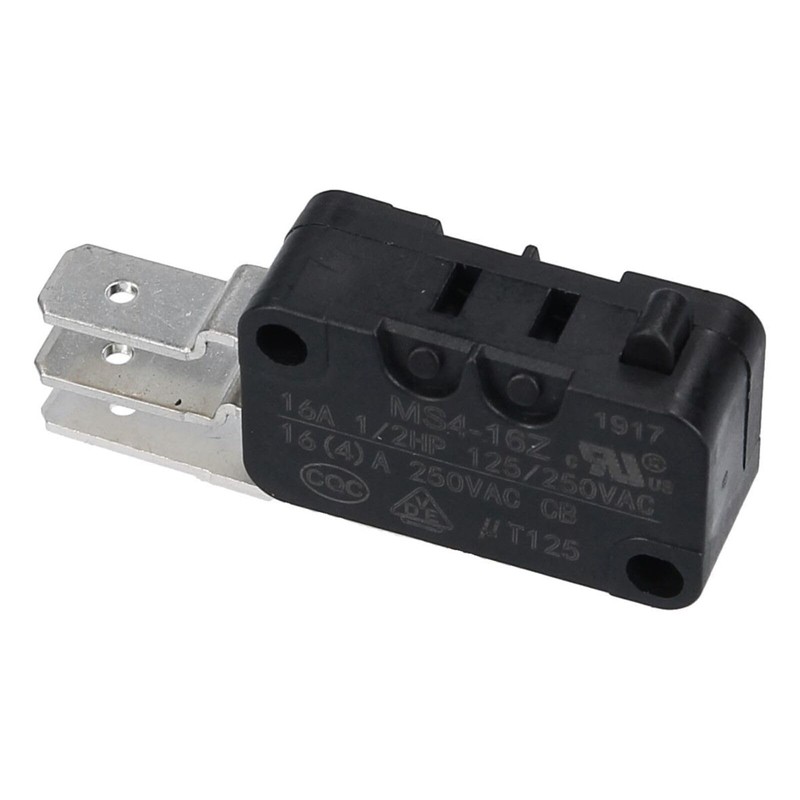 LUTH Premium Profi Parts Microswitch for Water Level Controller Compatible