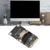 Mini PCIE to USB3.2 GEN1 Front 19Pin Expansion Card 5Gbps