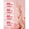 12PCSCrema para Manos, Crema de Manos Hidratante，Set de Crema, Colección
