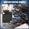 INFINAUTO Ignition Control Module for Mazda RX4 RX5 RX-7 FB