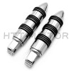 HONGK Chrome FootPeg For Victory All Hammer/ Vegas/ 8-Ball (Front