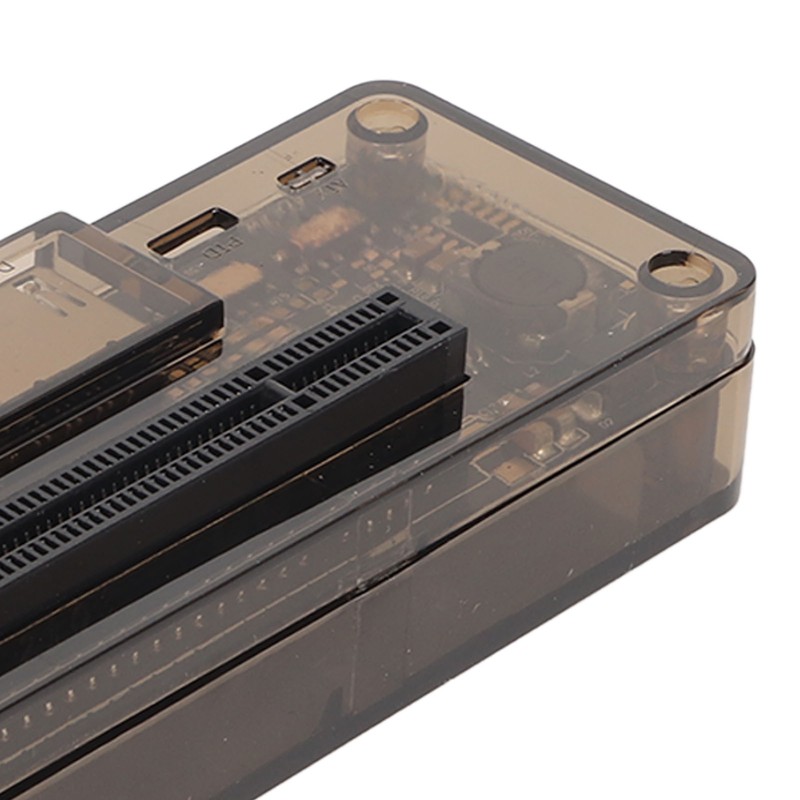 Laptop Video Card Dock NGFF M.2 A Key 6Pin 8Pin