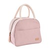 BEABA Insulated Lunch Bag for Baby, Kids Meals, Lunch Box,
