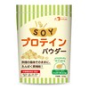 Food Care SOY Protein Powder, 19.8 oz (560 g)