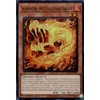 Salamandra, The Flying Flame Dragon - MZMI-EN002 - Super Rare