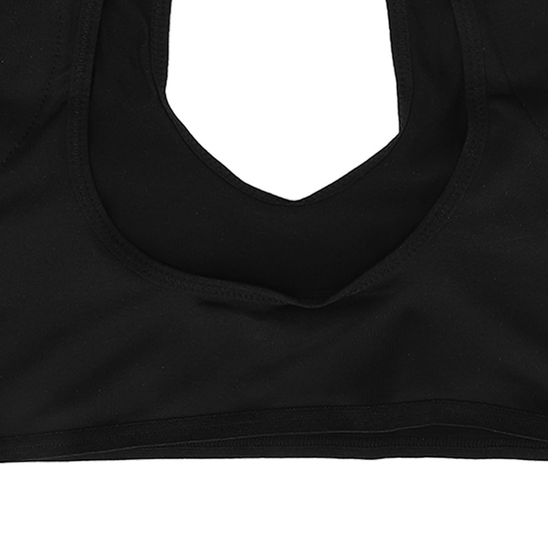 Chaleco para las Axilas Almohadillas para las Axilas, Lavable Ropa