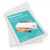 3 mil Thermal Laminating Pouches, Clear 9 x 11.5 Inch