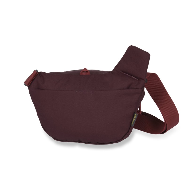 MOUNTAINSMITH KNOCKABOUT 40366 44 (Wine)