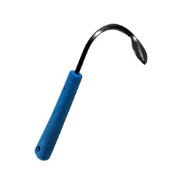 CobraHead® Original Weeder & Cultivator Garden Hand Tool - Forged Steel Blade - Recycled Plastic Handle - Ergonomically Designed for Digging, Edging & Planting - Gardeners Love Our Most Versatile Tool