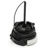 C-FUNN Fuel Tank Cap For Stihl BR500 BR550 BR600 Back