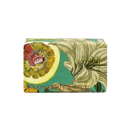 Q Garden Grapefruit & Lily Soap 240 g / 그레이프프루트 & 릴리 비누 240 g