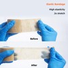 12 Pack Self Adhesive Elastic Bandage Wrap 4 Inch x