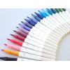 Sailor SHIKIORI Marker Fuyu, 5 Colours Set (25-5101-002), White