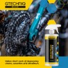 Gtechniq Bike Drivetrain Degreaser, 17 fl oz | Fast Acting