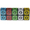 SmartDealsPro 10-Pack D6 Six Sides 16mm Dice Die for DND