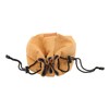 Drone Storage Bag Drawstring Carrying Bag Thickened Soft Polyester Drone