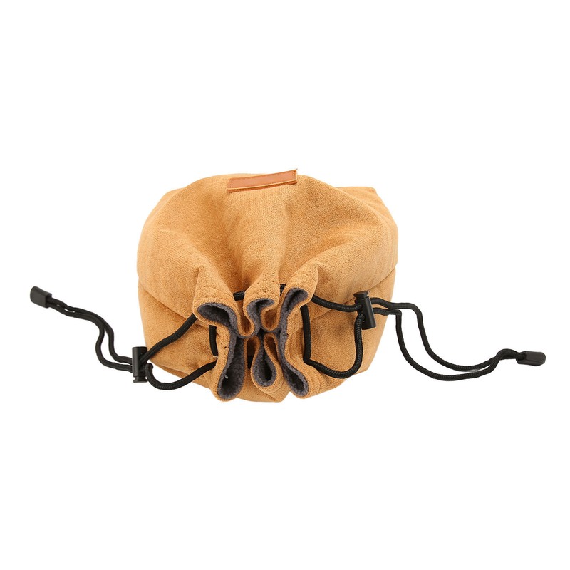 Drone Storage Bag Drawstring Carrying Bag Thickened Soft Polyester Drone