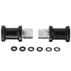 TPK Journey Trailer TX Nut Kit