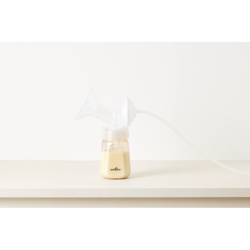 All New PPSU Baby Bottle - Premium Spectra Baby Bottle