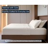 Cottington Lane Murphy Bed Sheets - Full Luxury Bed Linen