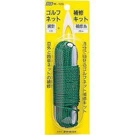 LITE Golf Practice Net Net Repair Kit M123