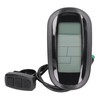 Electric Bike Conversion Kit LCD6 Display Full Waterproof DIY Electric
