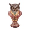 Biscottini Decorative Owl 9 x 6 x 13 cm |