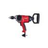 1/2 in. Heavy Duty Low Speed Spade Handle Drill/Mixer