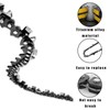 tintoke Pack of 6 Saw Chains, Chainsaw Chain, Saw Chain