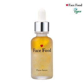 Herbal Face Food 욕세럼페이스푸드세럼 50ml Yok Serum Face Food Serum 50ml