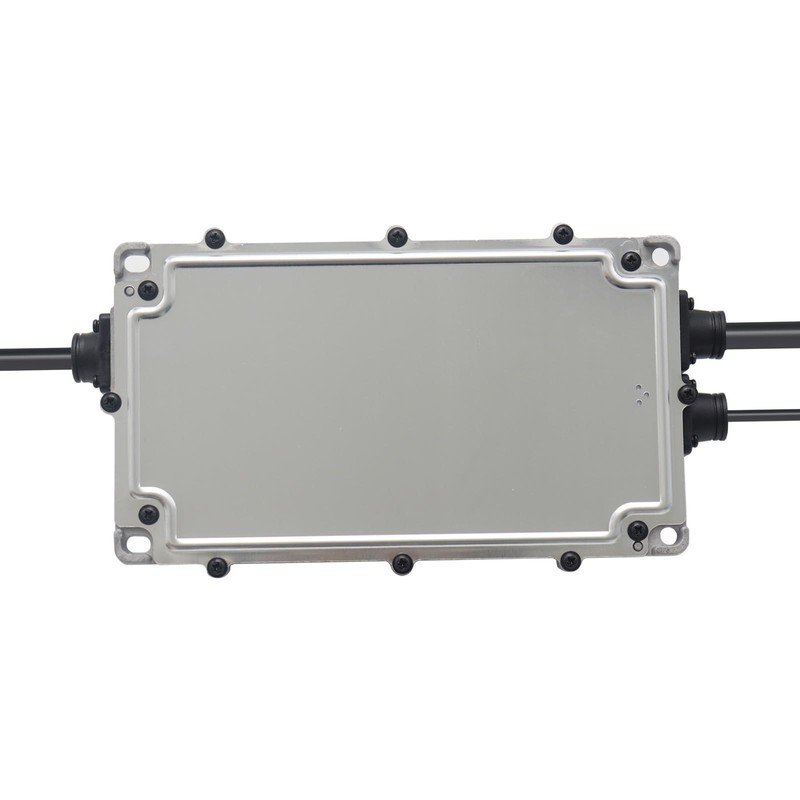 New 36V 20A Golf Cart Battery Charger with Crowsfoot Style