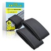 Okima Ski Band [Strong Fastening with Wide Belts] Case, Bag,
