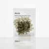 Abib 약산성 시트 마스크 부활초 핏 10매 Mild Acidic Sheet
