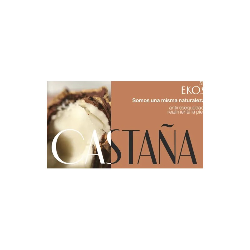Natura Ekos - Kit De Pulpa Para Manos + Crema