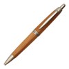 Mitsubishi Pencil Ballpoint Pen, Pure Malt, Natural, 0.7mm SS1015.70