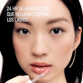 Bobbi Brown Extra Plump Lip Serum | Sérum para labios con efecto voluminizador e hidratación con ácido hialurónico y aceites botánicos