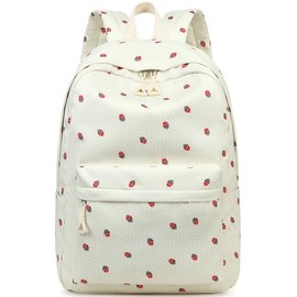 School Backpack for Teen Girls Women Laptop Backpack College Bookbags Middle School Travel Work Commuter Back Pack