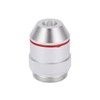 2x 195 Achromatic Objectives Low Magnification RMS Thread 20.2mm for