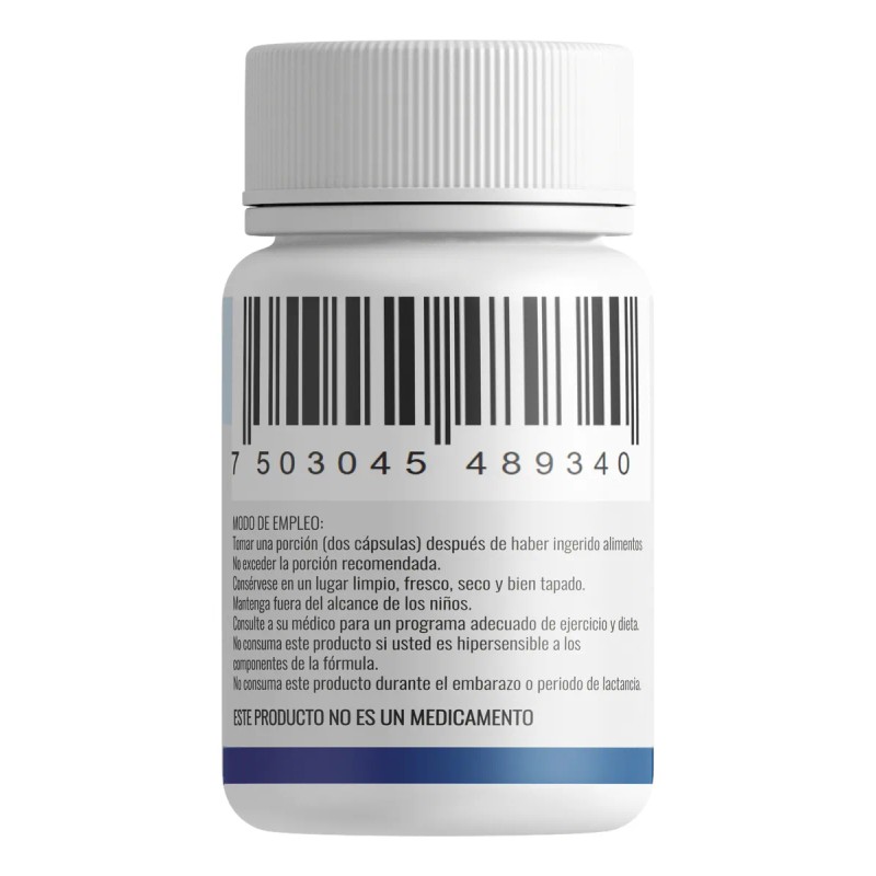 Difort Regula Los Niveles Del Azucar 20 Caps Sfn 2pack