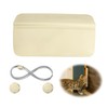 Automatic Door Opener for Dogs Cats Pet - Pet Door