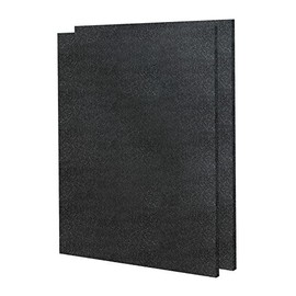 Sharper Image MD1-0044 Activated Carbon Replacement Filters for PURIFY 3