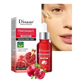 Srum Facial Ilumina Repara Granada Vitamina E - Disaar Momento De Aplicacin Danoche Tipo De Piel Todo Tipo De Piel                                    